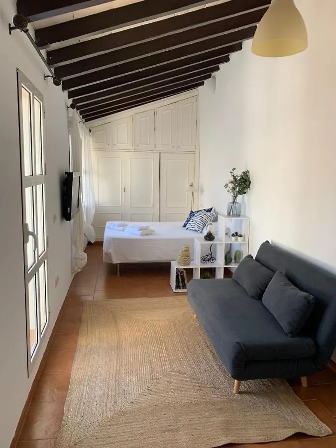 Appartamento Stunning Attic With Private Terrace And Parking Optional Siviglia